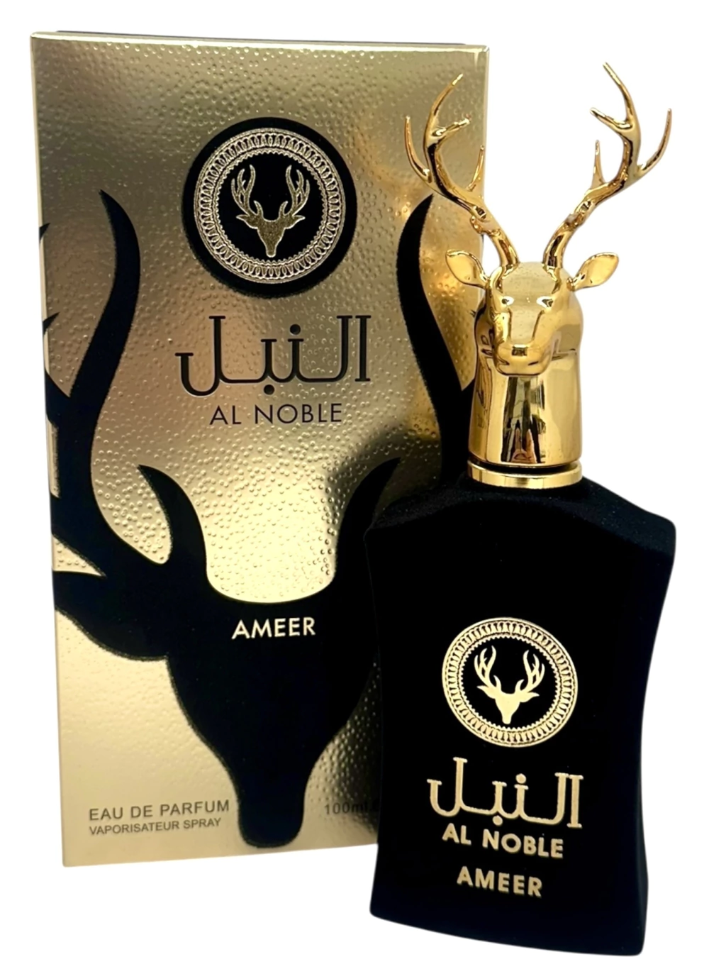 Perfume Arabe Ameer Al Noble 100ml